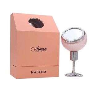 ASMIRA Naseem Perfume Spray Alcohol Free NEW RELEASE in 2025, Cherry, Tuberose